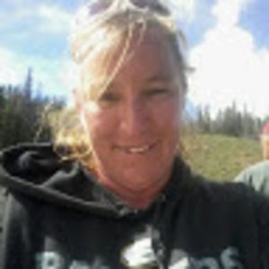 Meet your Posher, Janice